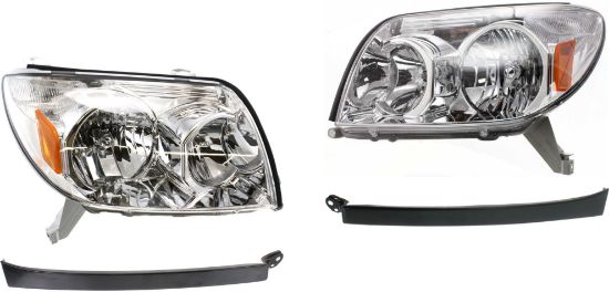 Picture of Headlight