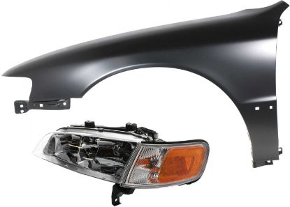 Picture of Headlight