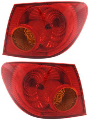Picture of Tail Light