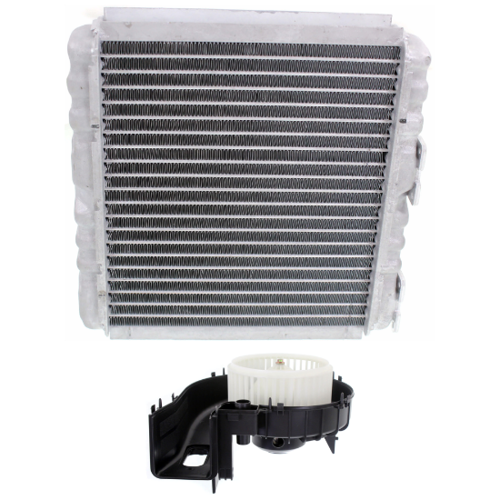 Picture of Heater Core