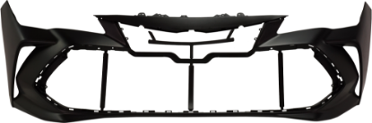 Picture of Bumper Cover