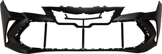 Picture of Bumper Cover