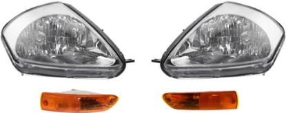 Picture of Headlight