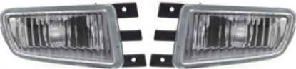 Picture of Fog Light