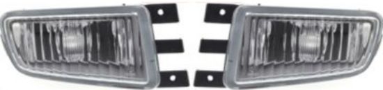 Picture of Fog Light