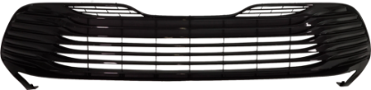Picture of Bumper Grille