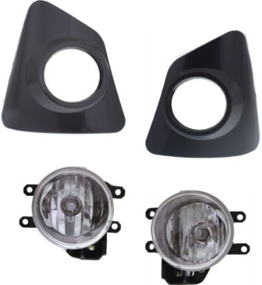 Picture of Fog Light