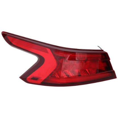 Picture of Tail Light