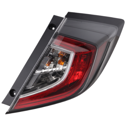 Picture of Tail Light