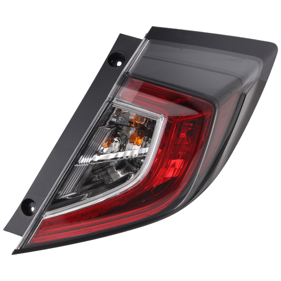 Picture of Tail Light