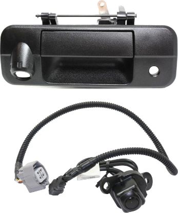 Picture of Tailgate Handle