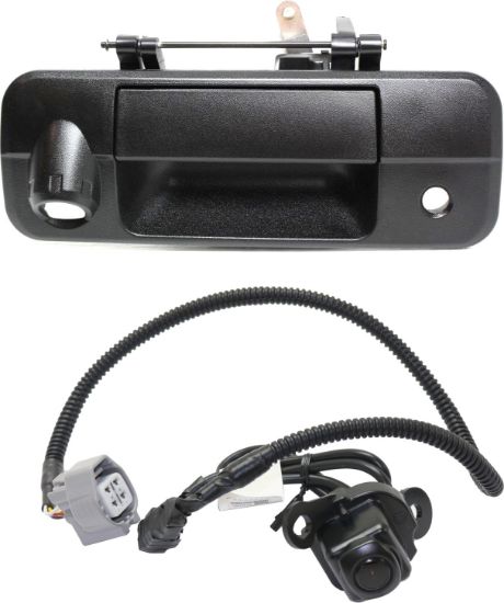 Picture of Tailgate Handle