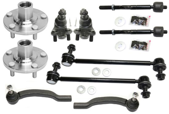 Picture of Suspension Kit