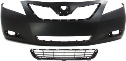 Picture of Bumper Cover