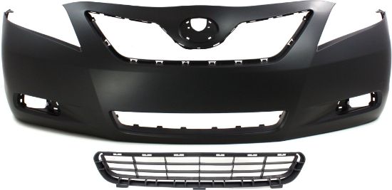 Picture of Bumper Cover
