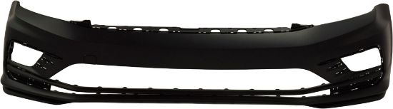 Picture of Bumper Cover