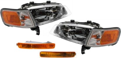 Picture of Headlight