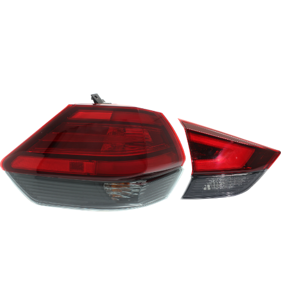 Picture of Tail Light