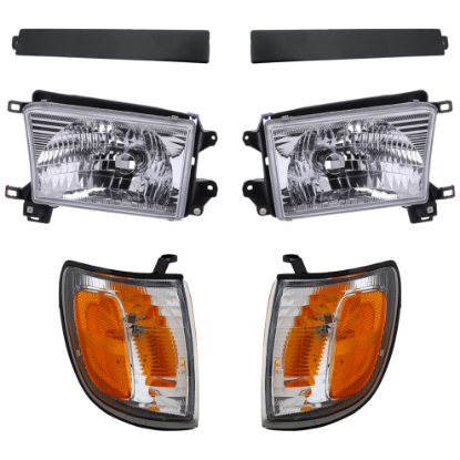 Picture of Headlight