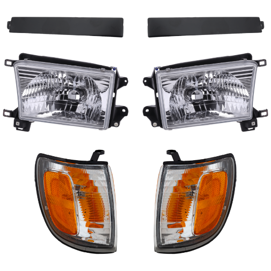 Picture of Headlight