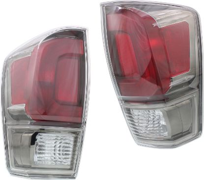 Picture of Tail Light