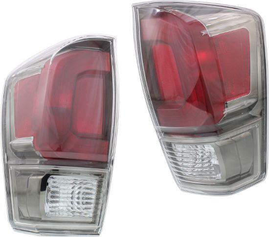 Picture of Tail Light