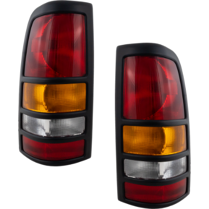 Picture of Tail Light