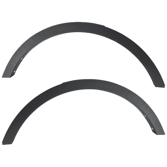 Picture of Fender Trim