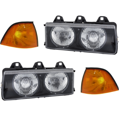 Picture of Headlight