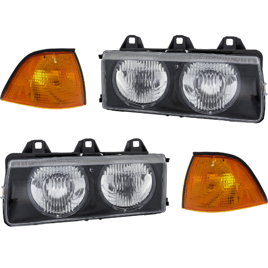 Picture of Headlight