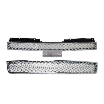 Picture of Grille Assembly