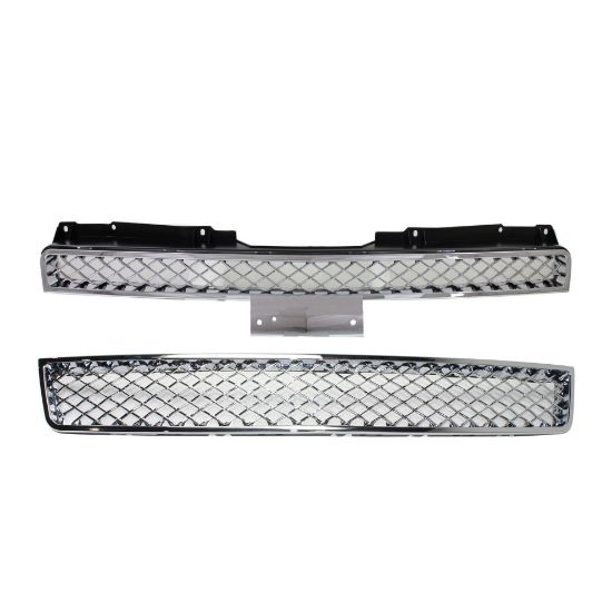 Picture of Grille Assembly