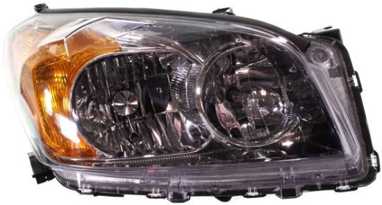 Picture of Headlight