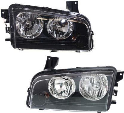 Picture of Headlight