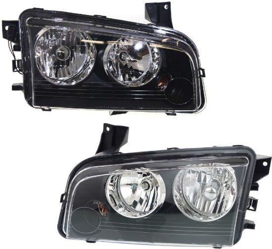 Picture of Headlight