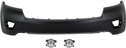 Picture of Bumper Cover