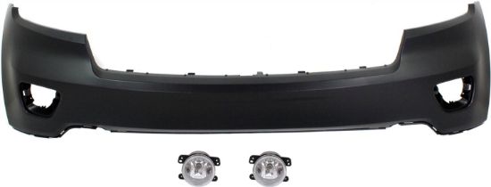 Picture of Bumper Cover