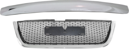 Picture of Grille Assembly