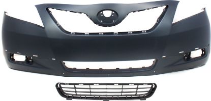 Picture of Bumper Cover
