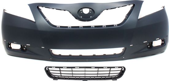 Picture of Bumper Cover
