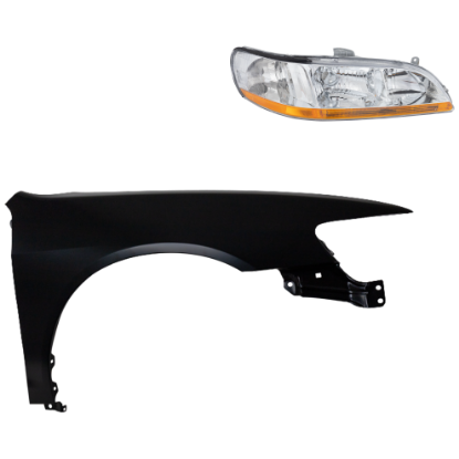 Picture of Headlight