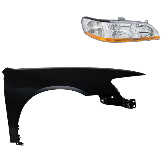 Picture of Headlight