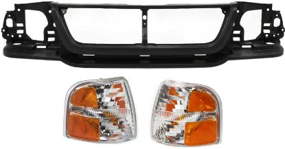 Picture of Header Panel