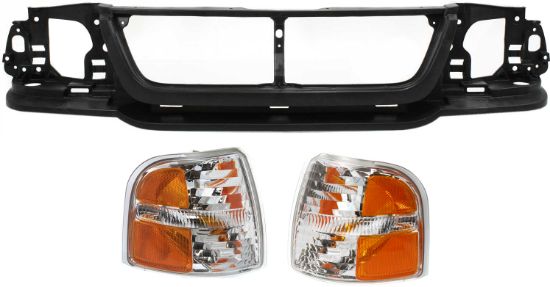 Picture of Header Panel