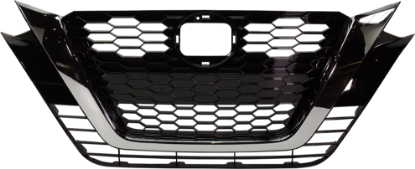 Picture of Grille Assembly