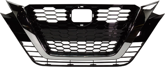 Picture of Grille Assembly