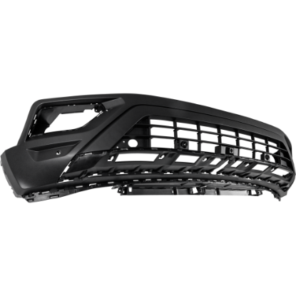 Picture of Bumper Cover