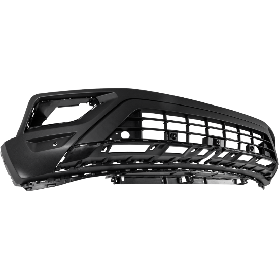 Picture of Bumper Cover