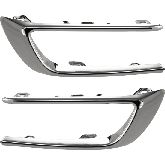 Picture of Bumper Trim