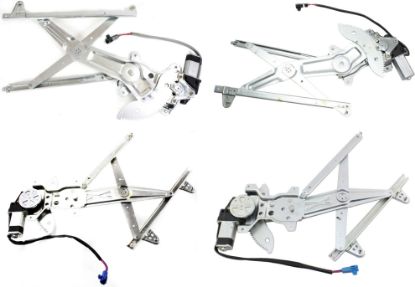 Picture of Window Regulator